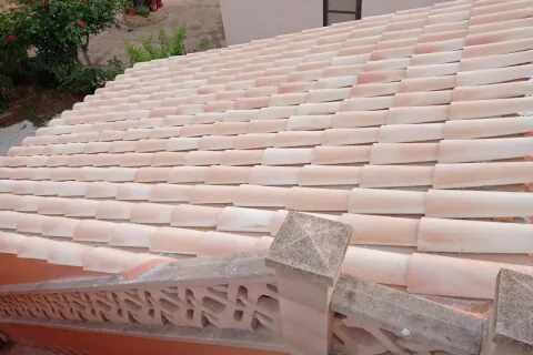 Ampliación en el Pont d'Inca